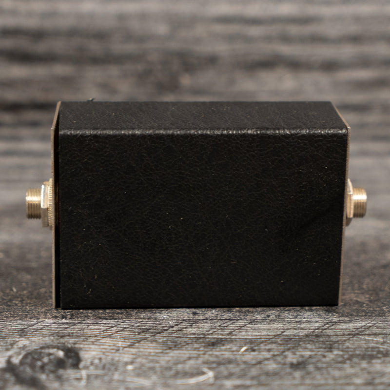 Electro-Harmonix Screaming Bird Treble Booster