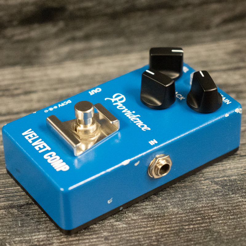 Providence VELVET COMP VLC-1＆ VITALIZER Providence VELVET COMP