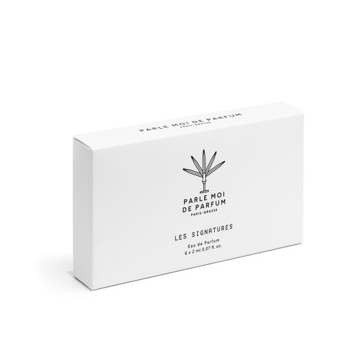 Parle Moi de Parfum | Paris - Grasse