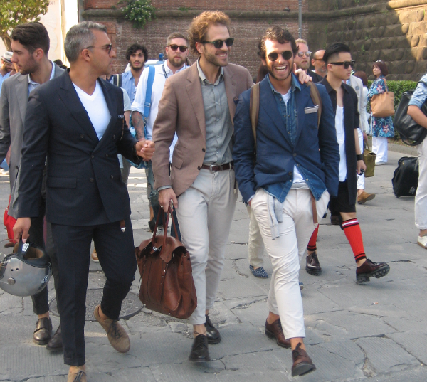 サイズの選び方 パラブーツ (Paraboot) のサイズ感ってどうなの