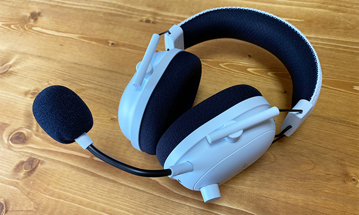 Razer BlackShark V2 Pro アップグレードモデル レビュー｜最強音質