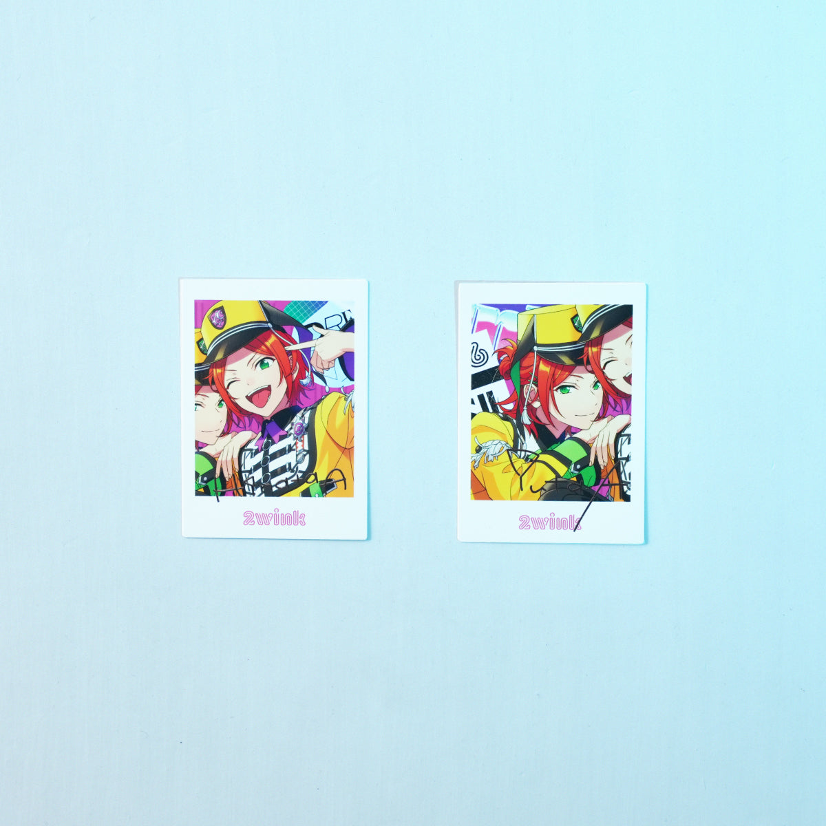 gracolle P.A.shots!! ALBUM SERIES 