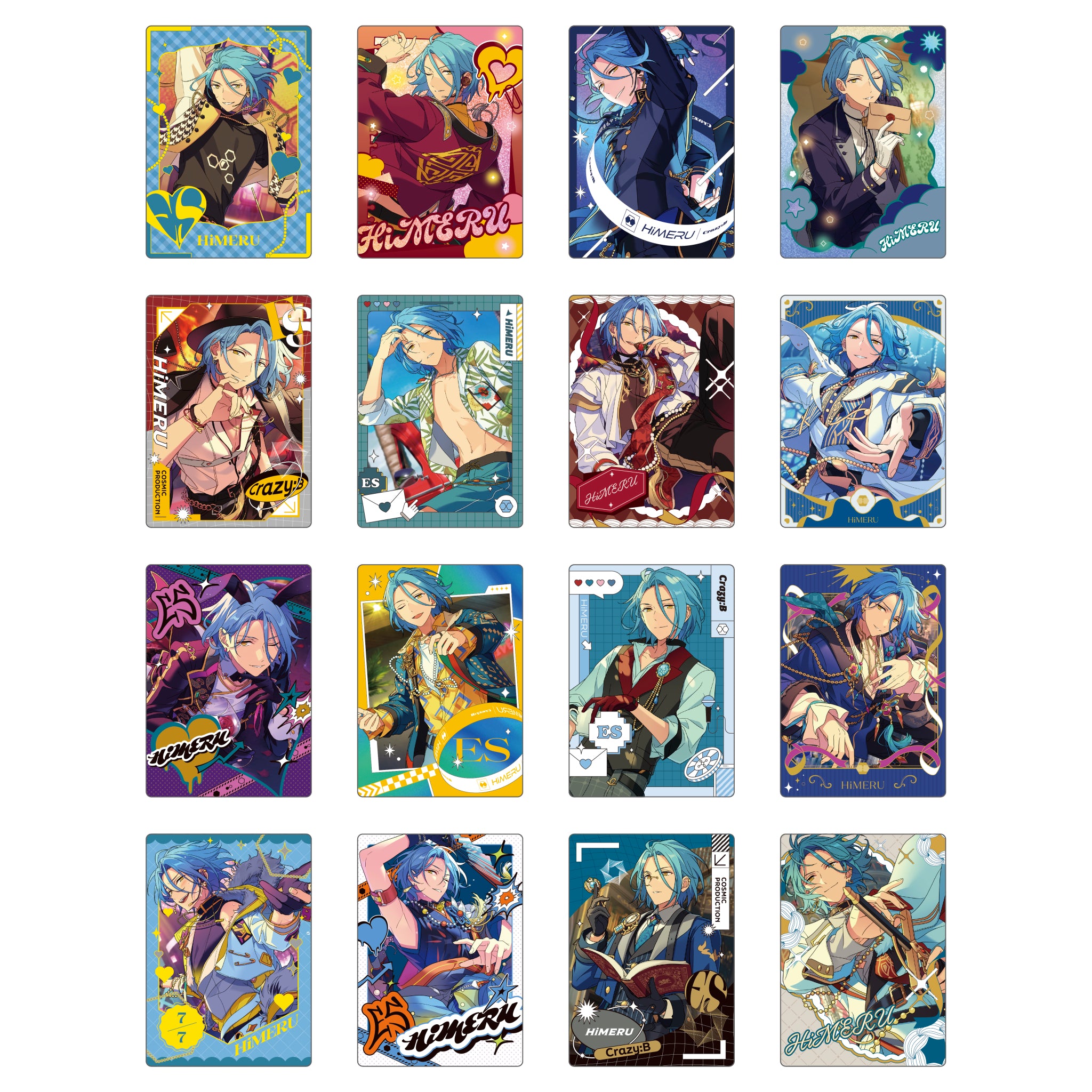 Only「HiMERU」Collections BOX – pattythree公式通販サイト