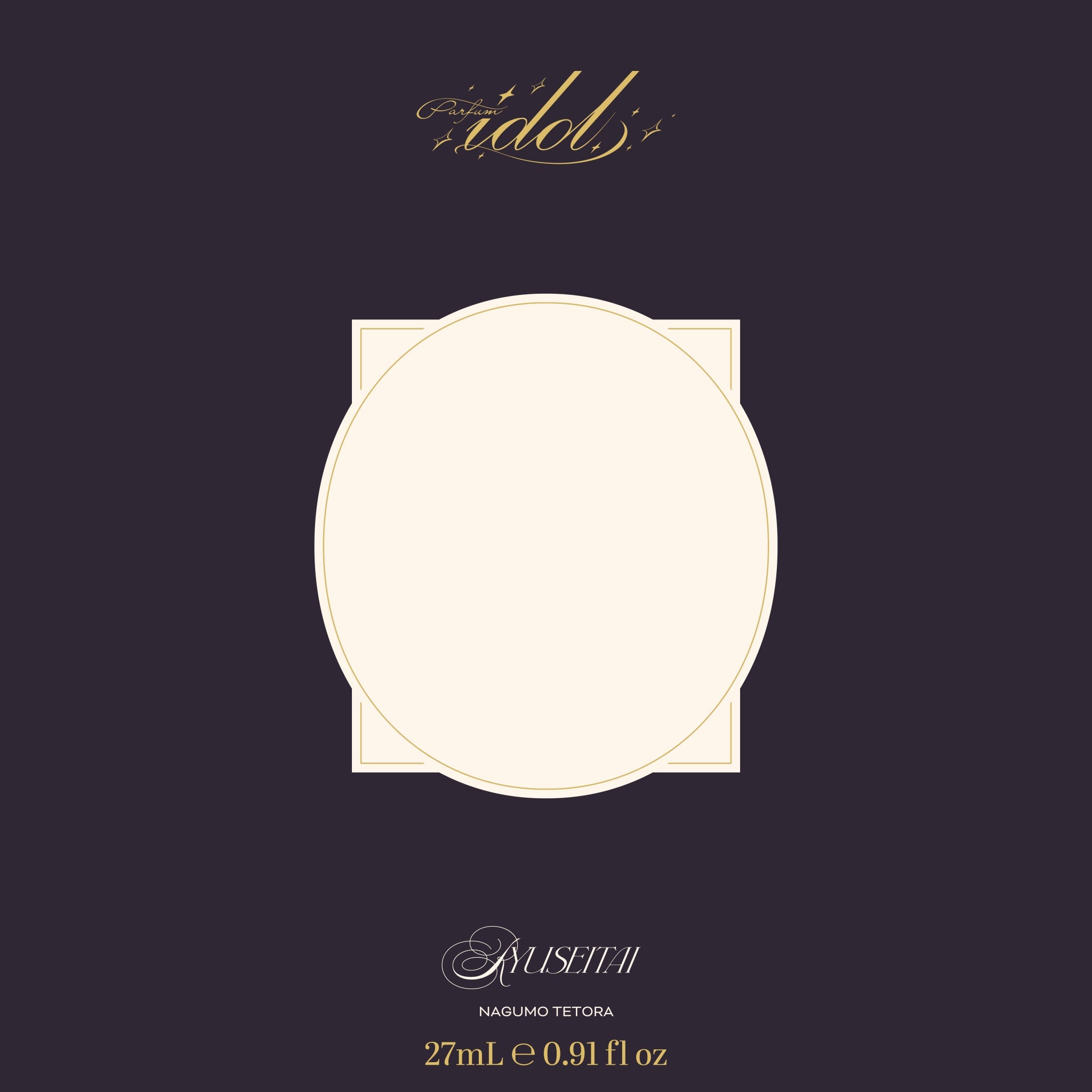 Parfum series – pattythree公式通販サイト