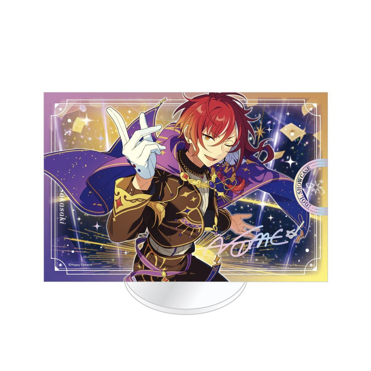 あんさんぶるスターズ！！ – Page 2 – pattythree公式通販サイト