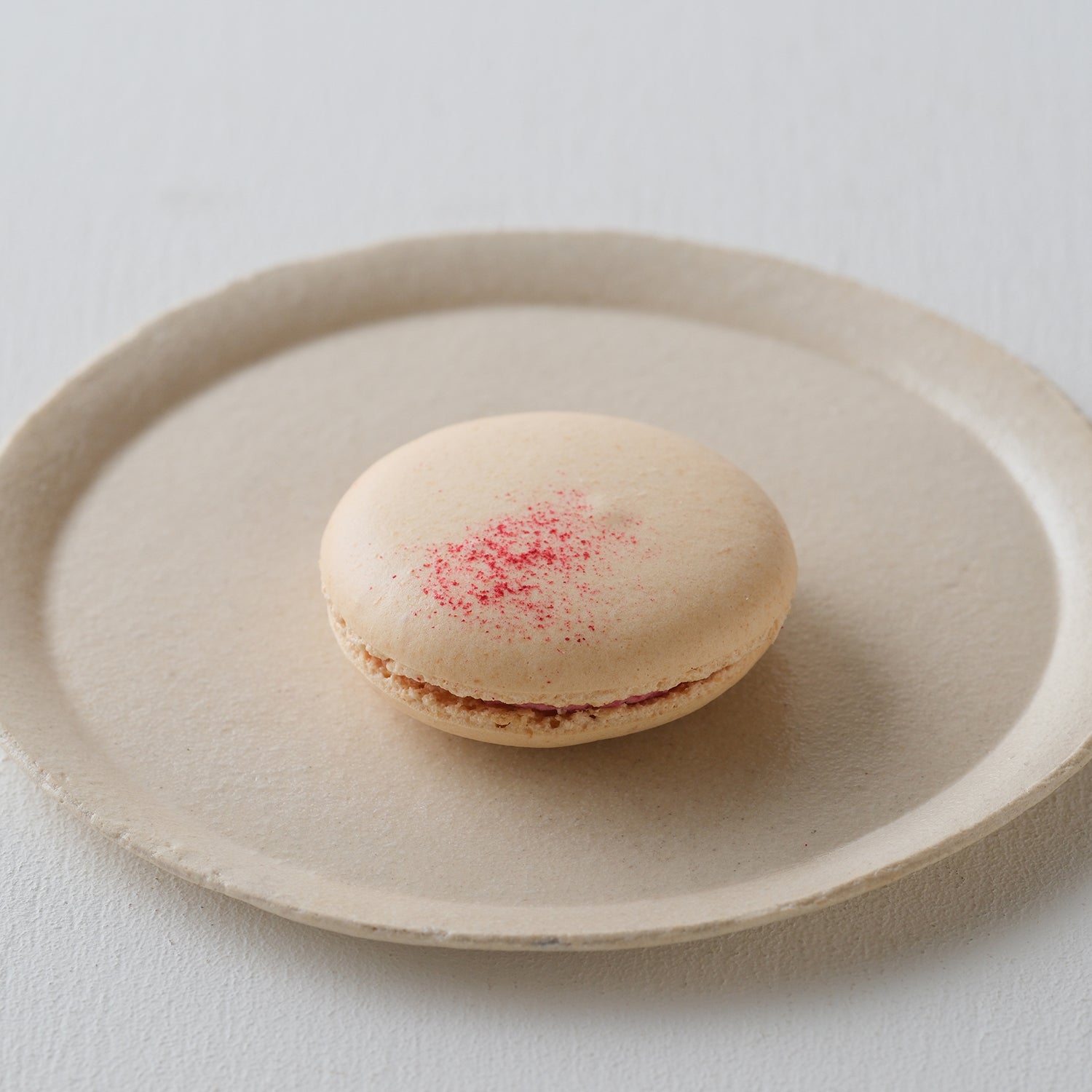 ナチュラルマカロン 5個入りギフト - パティスリーパンセ