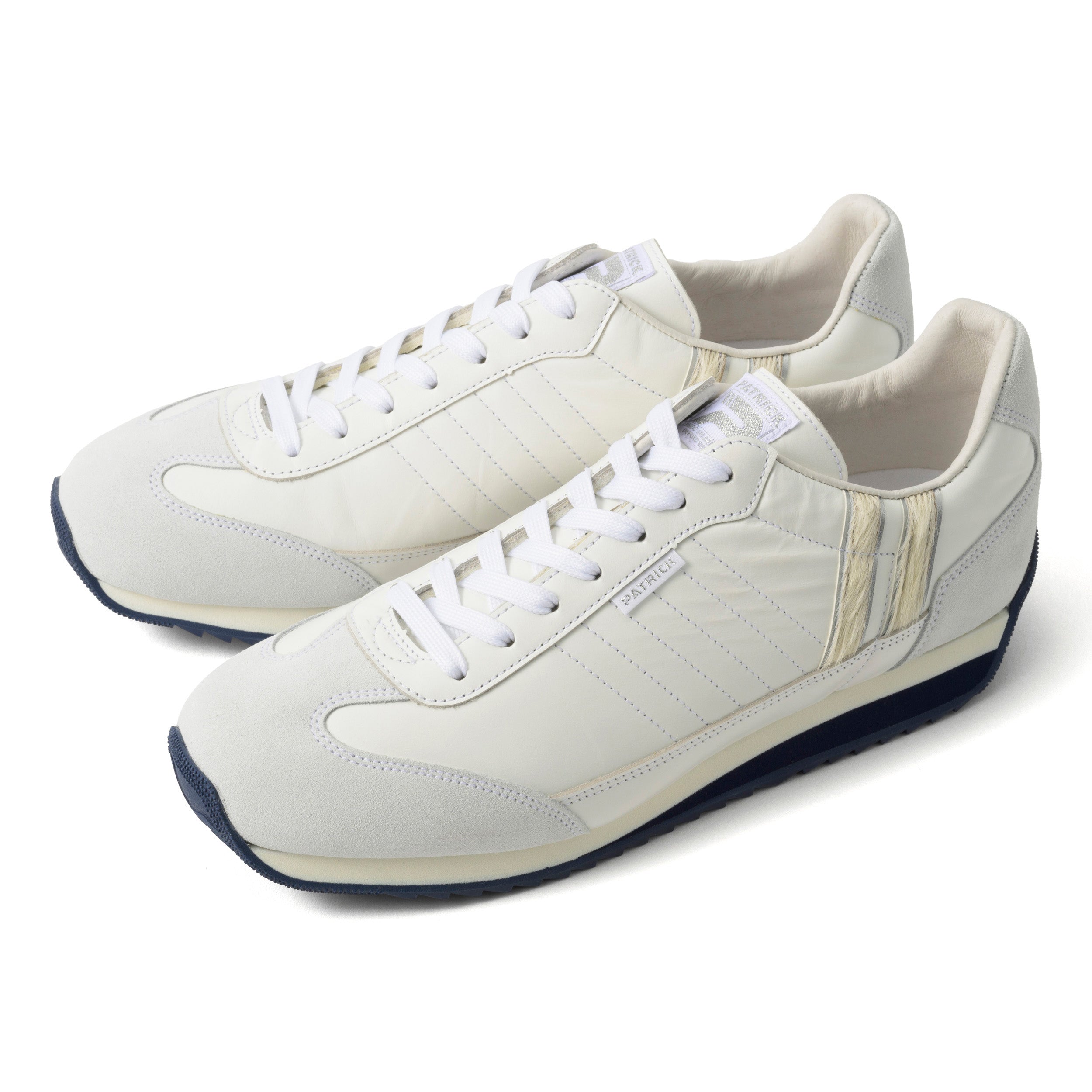 ラボプラス ホース・マラソン｜LB+H-MARATHON（HAKUBA） – PATRICK