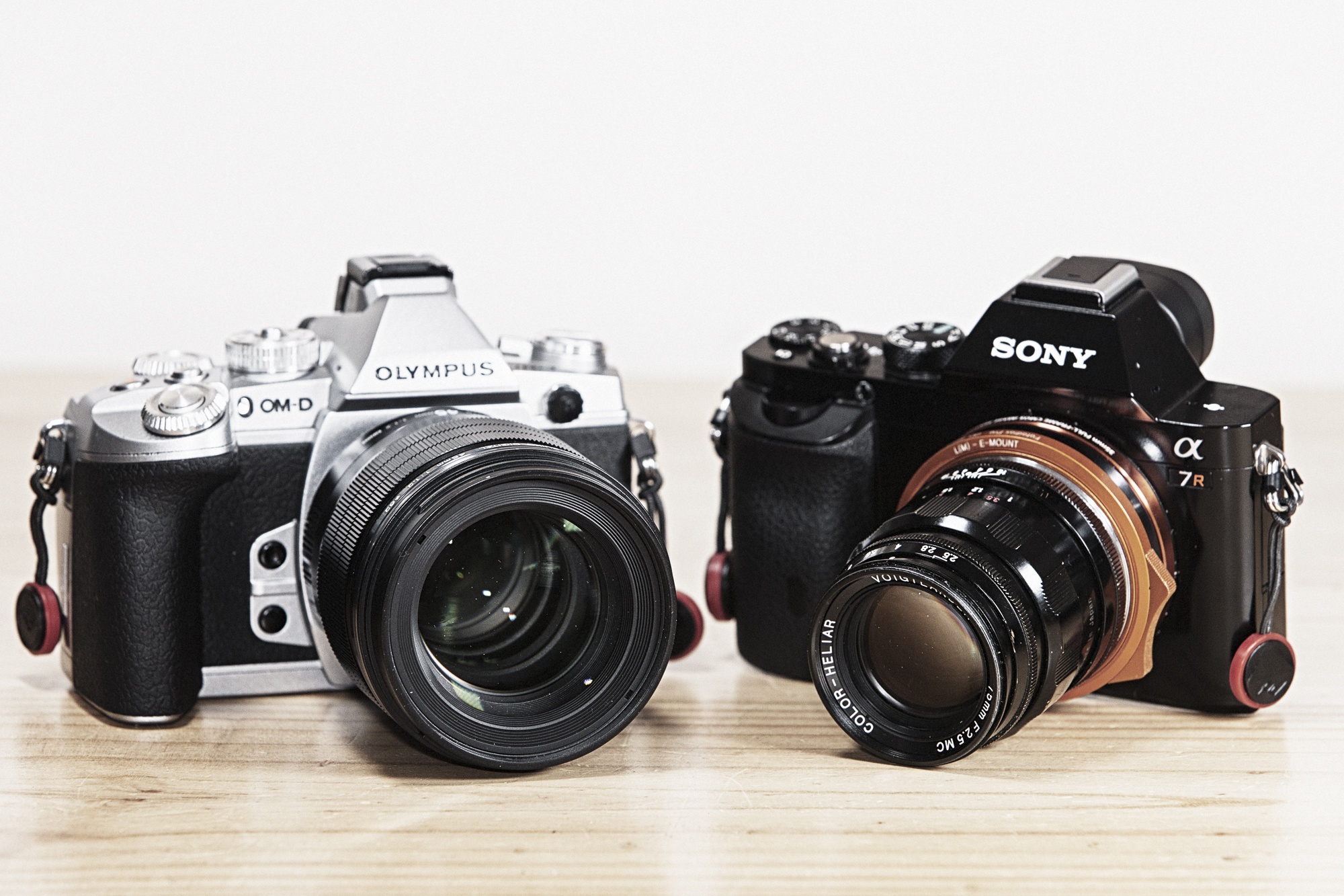 Olympus m.Zuiko 45mm f1.2 Pro Lens – paulamyes