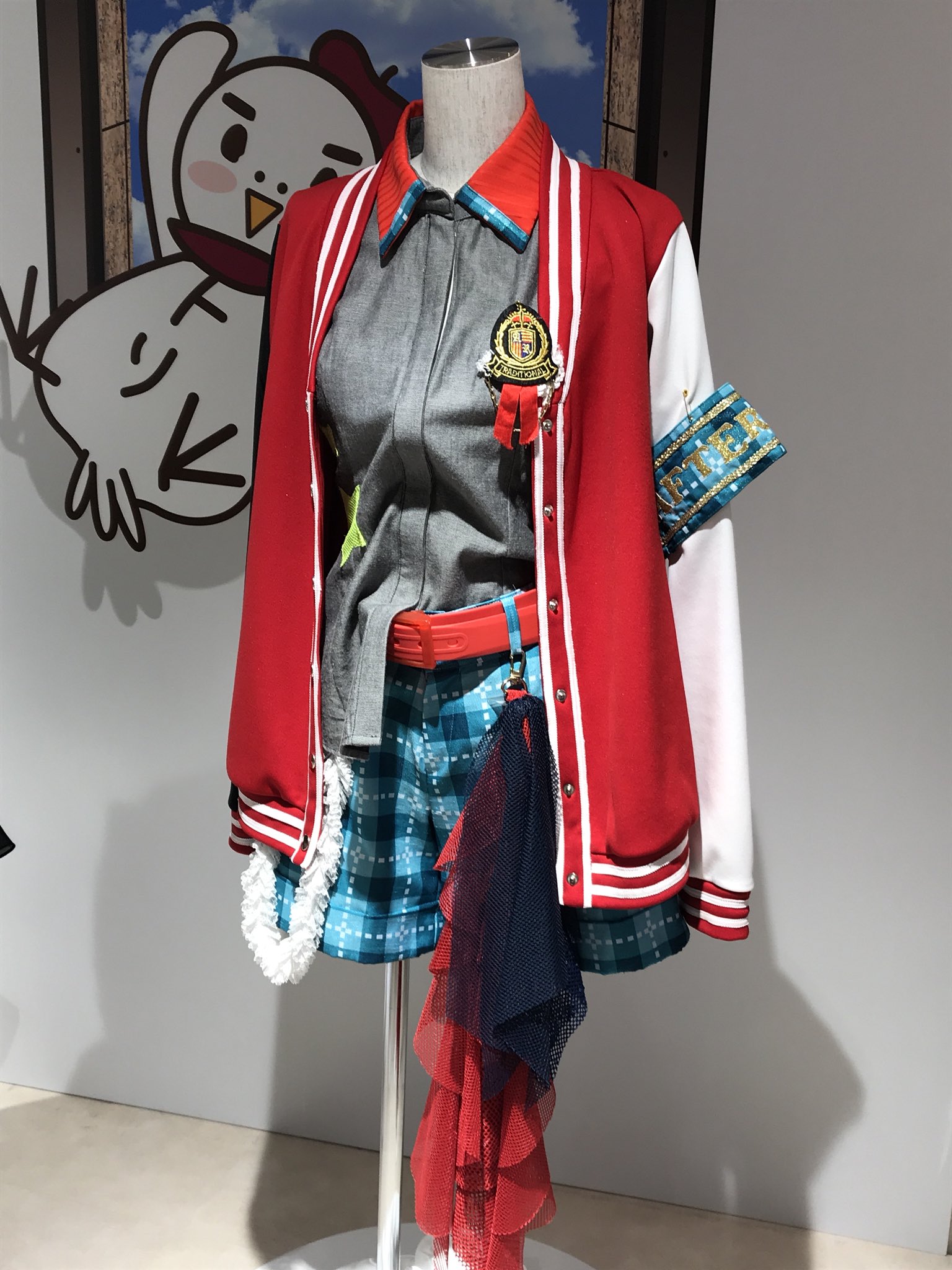 ブレイブヒーロージャージ 小宮果穂 TD 4枚セット ヴァイス