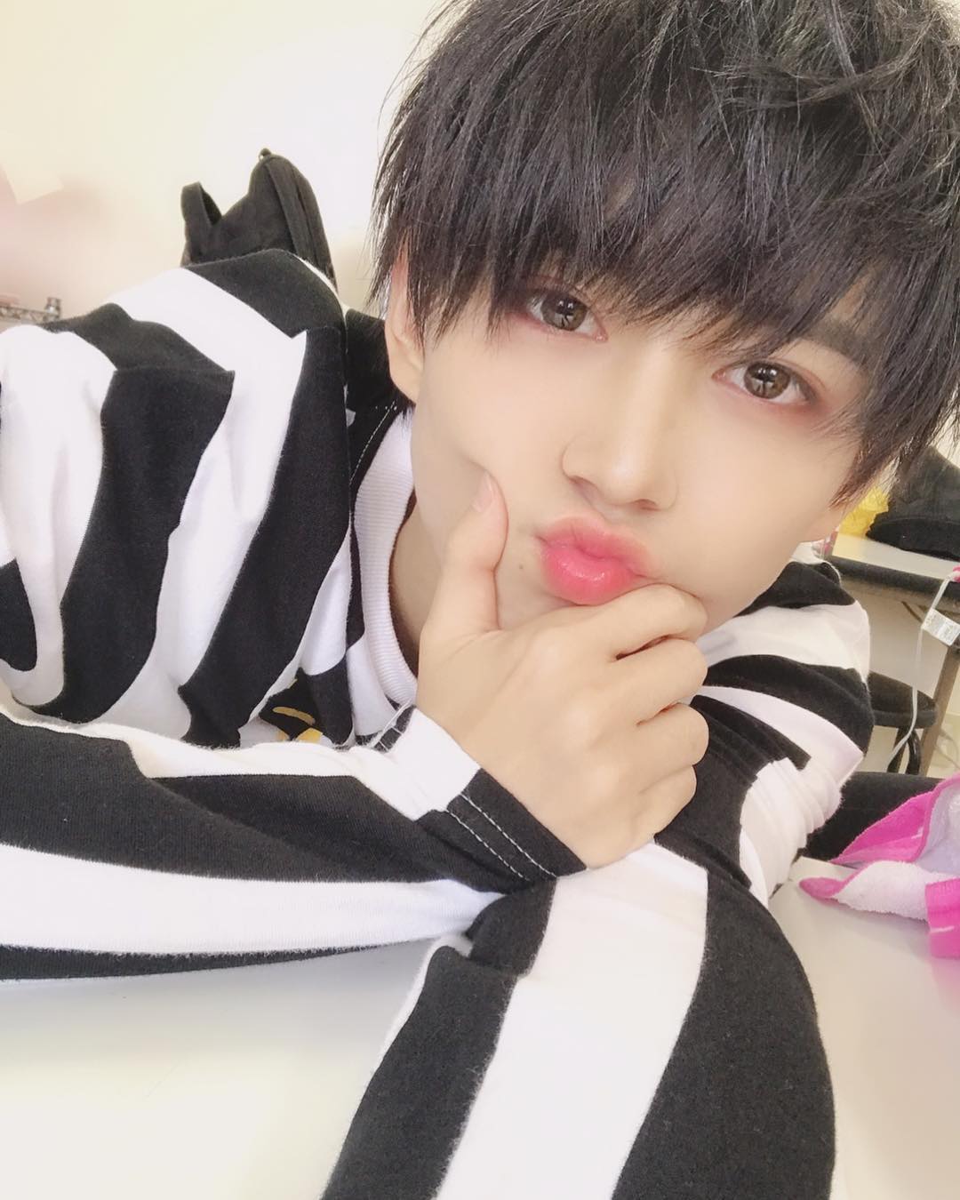 YsR(仮) パーカー 白岩瑠姫 YsR(仮) パーカー 白岩瑠姫 YsR(仮