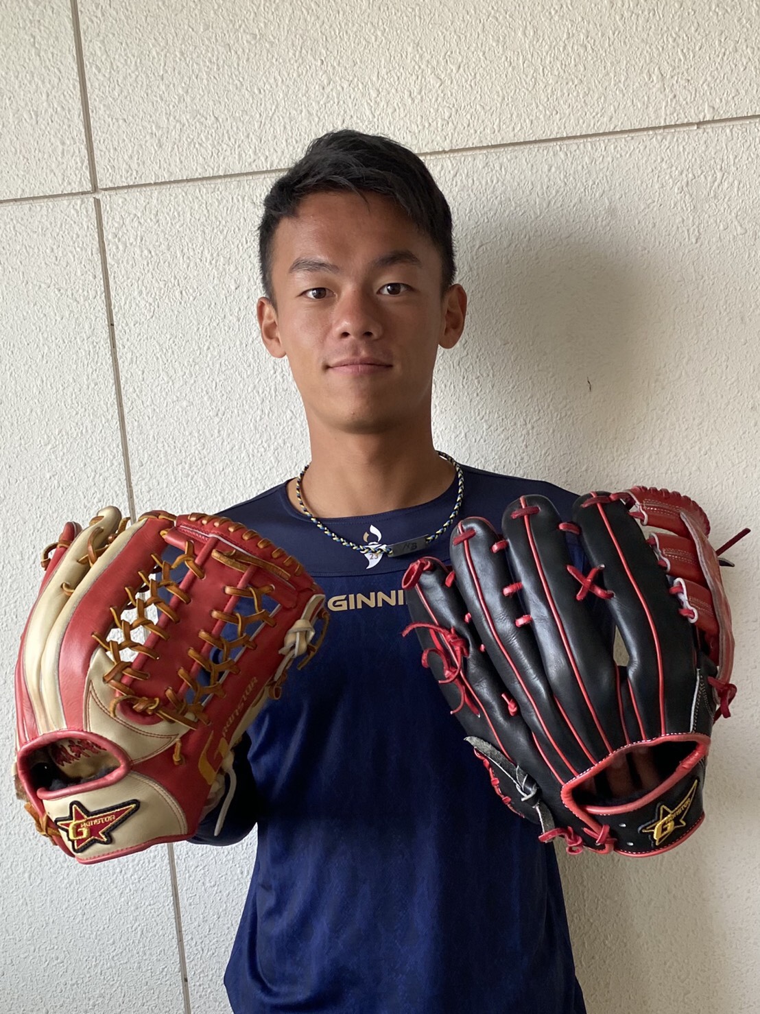 グランスター グラブ オーダー 軟式用 内野用 グランスター グラブ