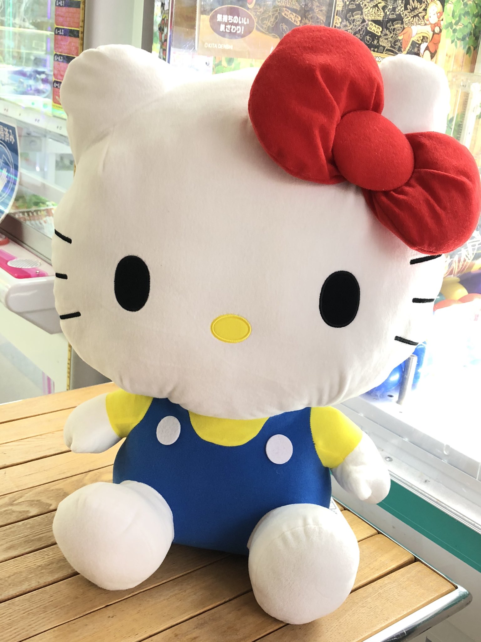 Jane Marple ハローキティぬいぐるみ 【公式通販】