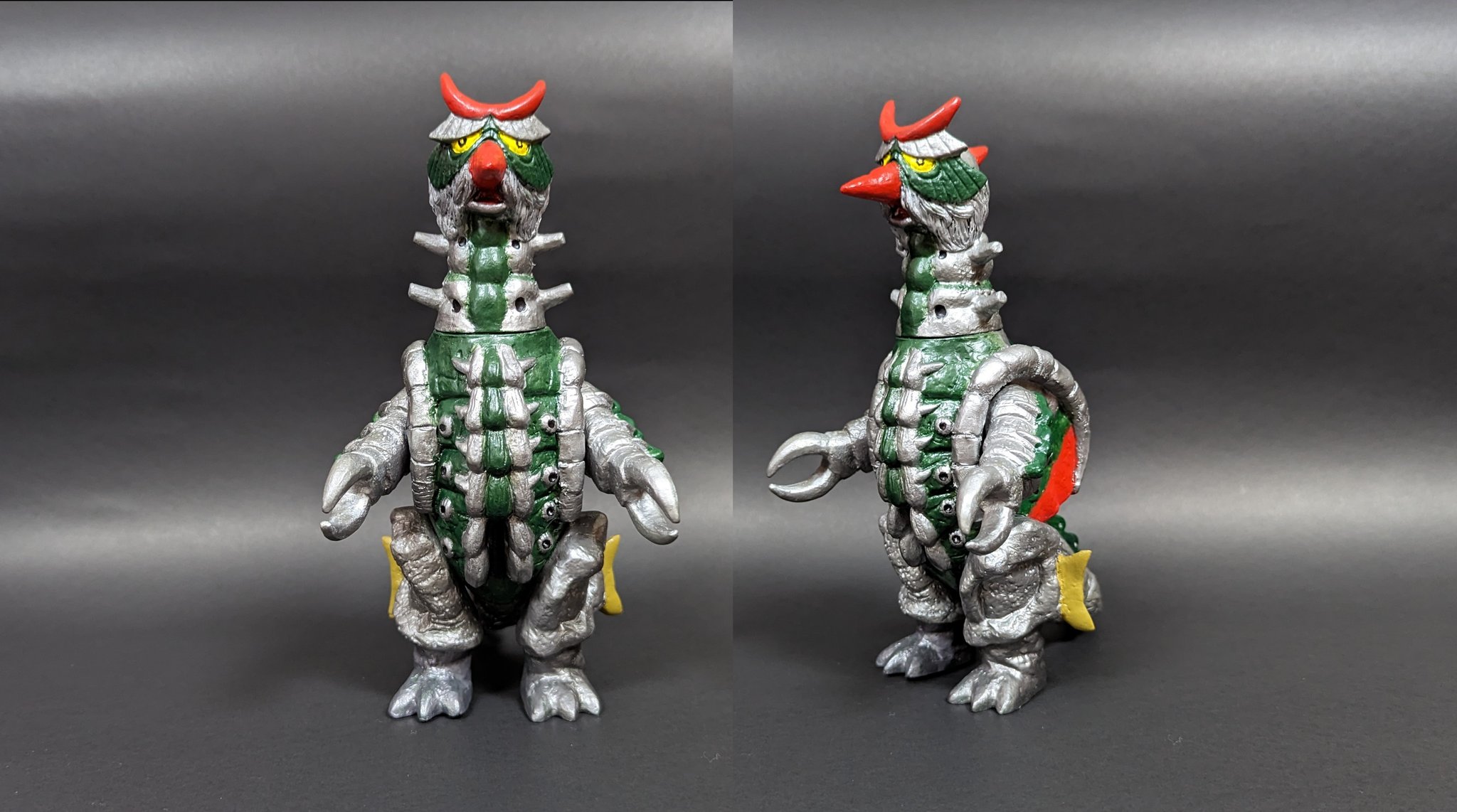 ポピー キングザウルスシリーズ ムルロワ ポピー キングザウルス