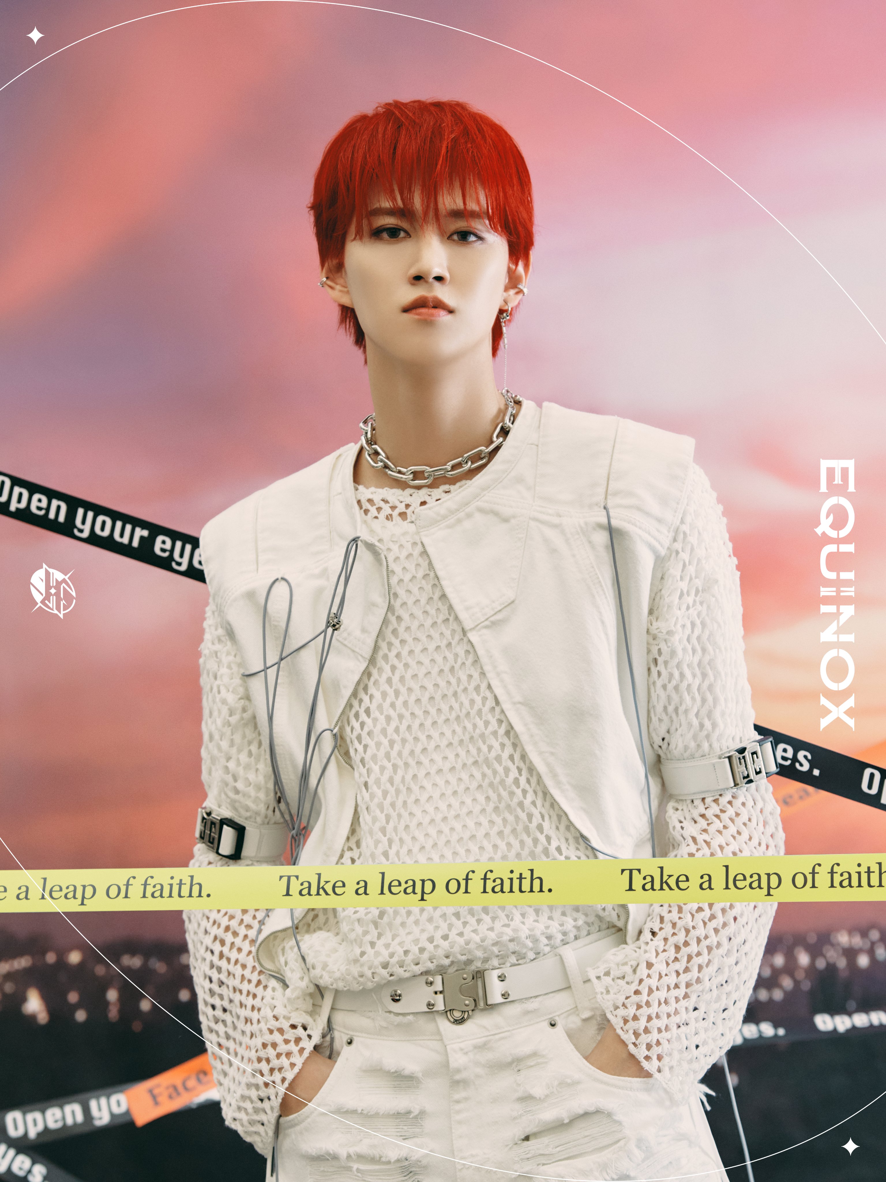 JO1 白岩瑠姫 ソロコン 特典 JO1 白岩瑠姫 ソロコン LAPOSTA ラポスタ