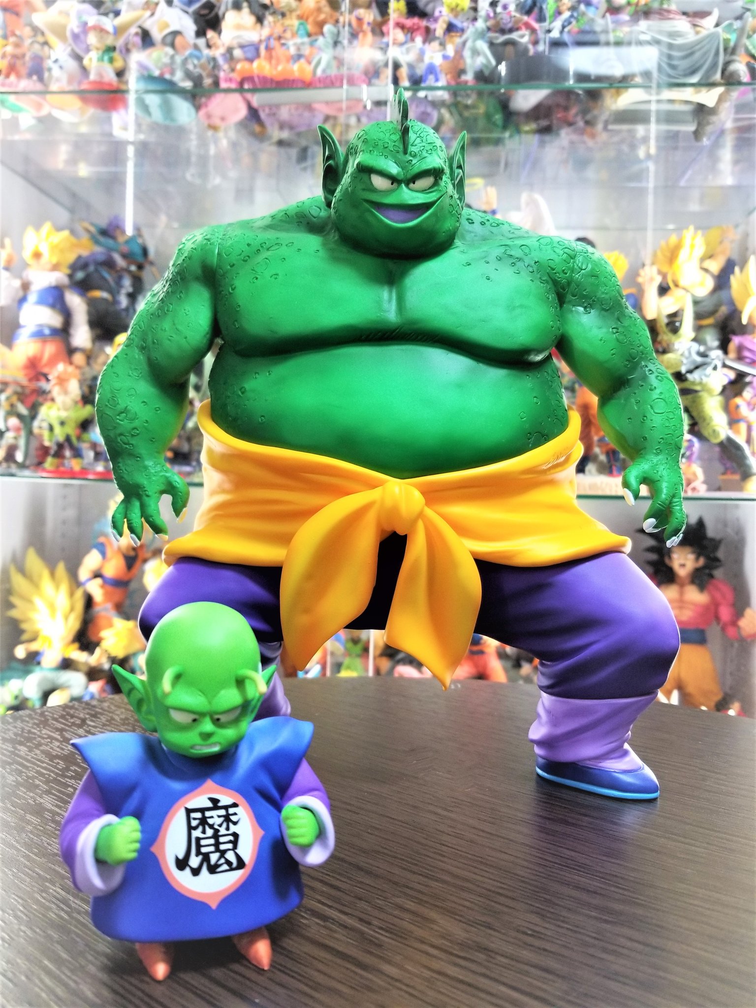 ドラゴンボールアライズ フィギュアドラム ドラゴンボールアライズ