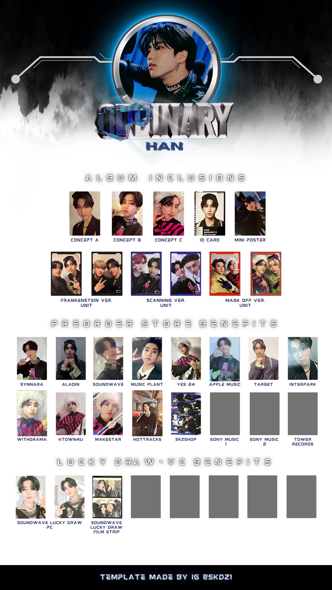 フィリックス go生 soundwave特典 コースター 【公式通販】