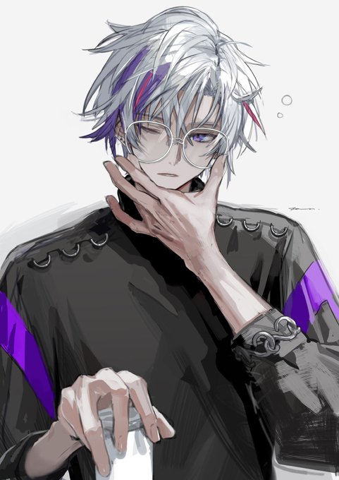 にじさんじ所属、不破湊さんの新衣装のお仕立てを担当させて頂きました