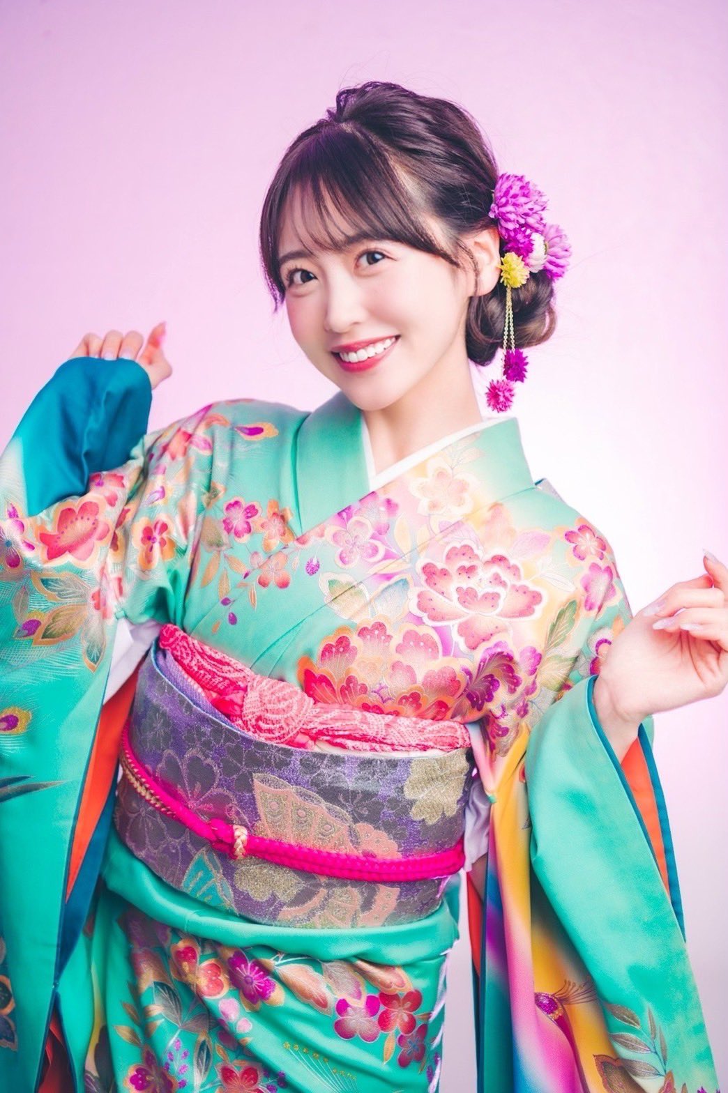 FRUITS ZIPPER 櫻井優衣 ユニフォーム ✨👚 NEW KAWAII SPORTS