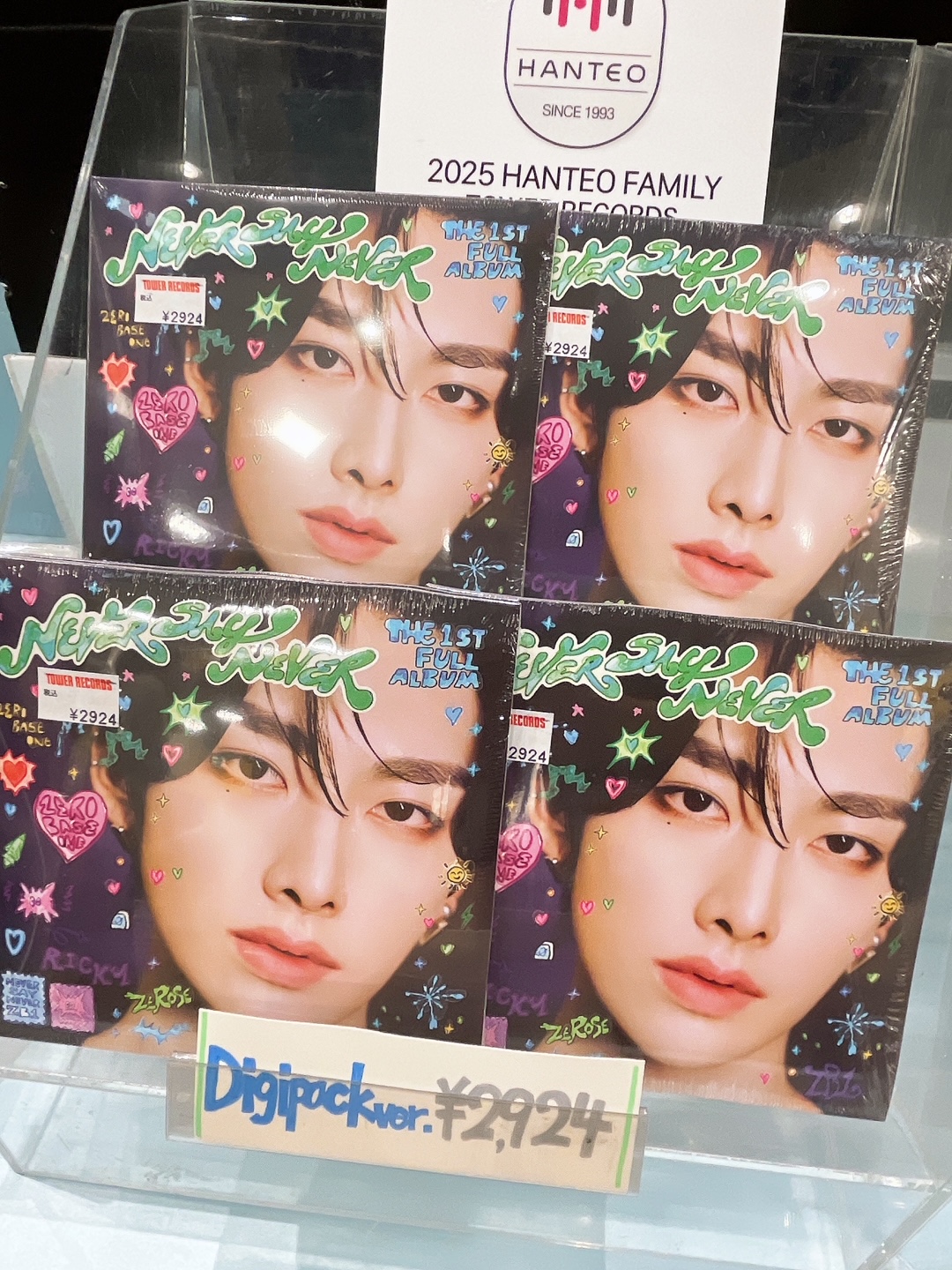 SCANDAL タワレコ限定CD 3点 バラ売りOK SCANDAL タワレコ限定CD 3枚セット