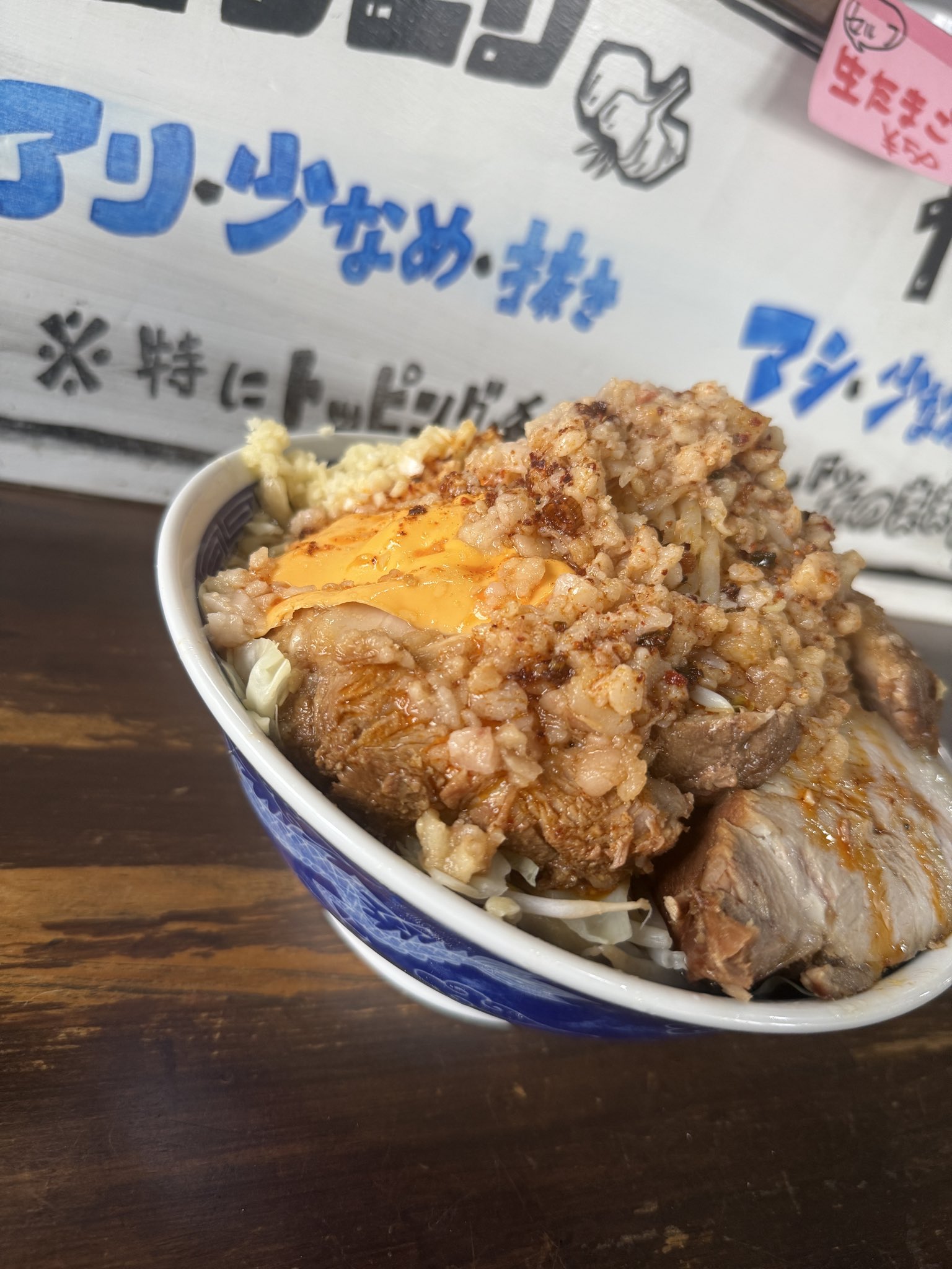 夢を語れ 鳥栖総本店 どんぶり 丼 夢を語れ 鳥栖総本店 どんぶり 丼 夢