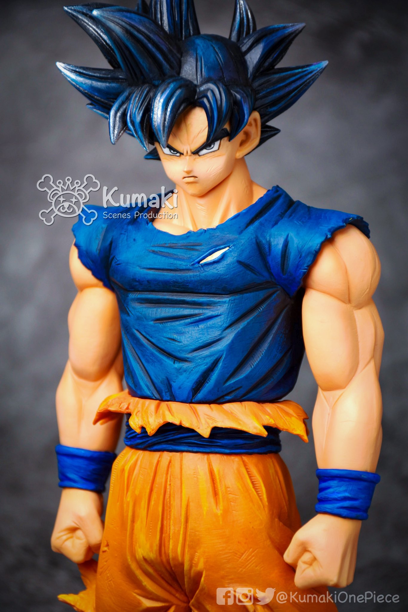 ドラゴンボール CATOY 孫悟空 塗装済み完成品 フィギュア 1.0 【公式通販】