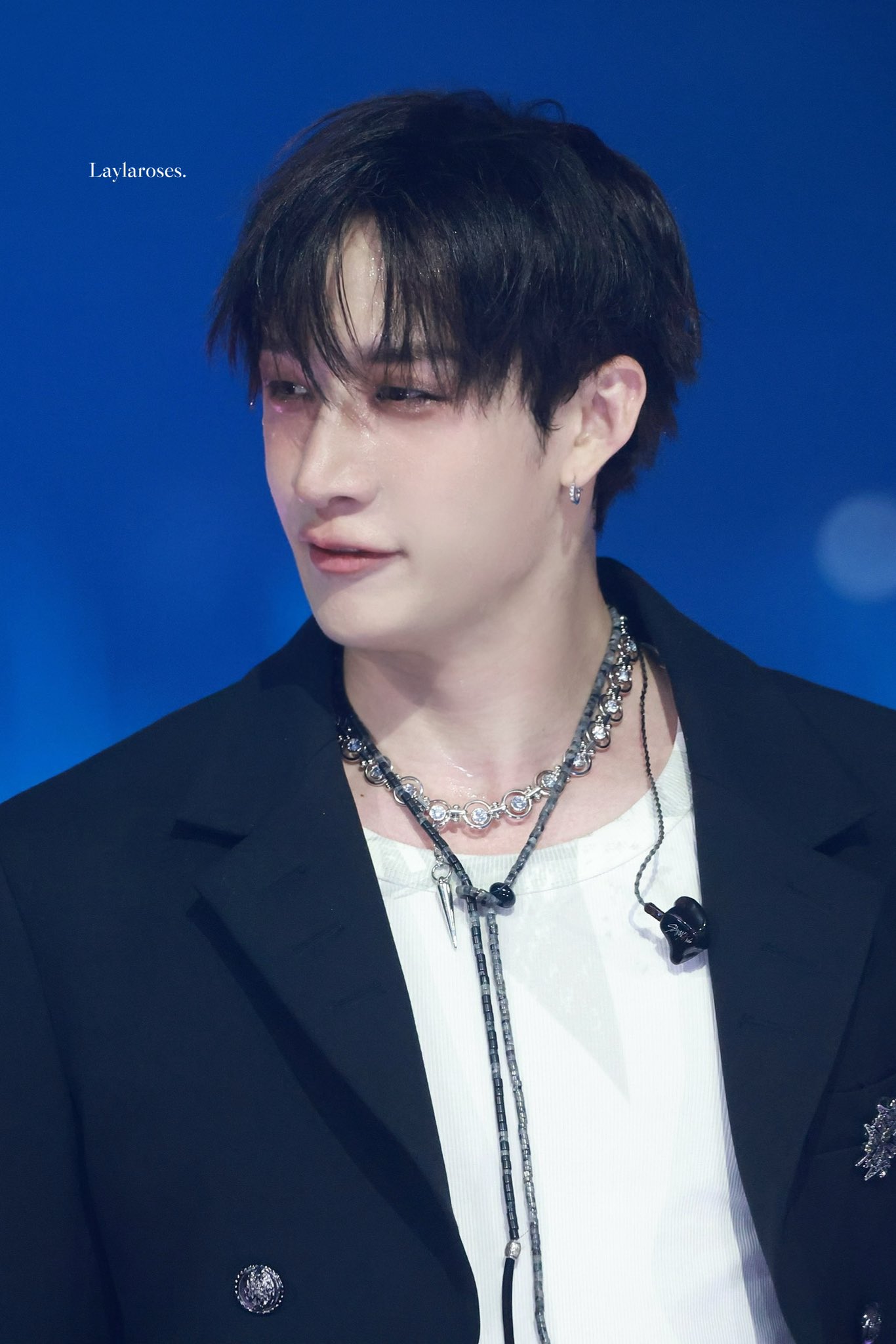 StrayKids バンチャン スキズ Lose My Breath トレカ straykids Lose