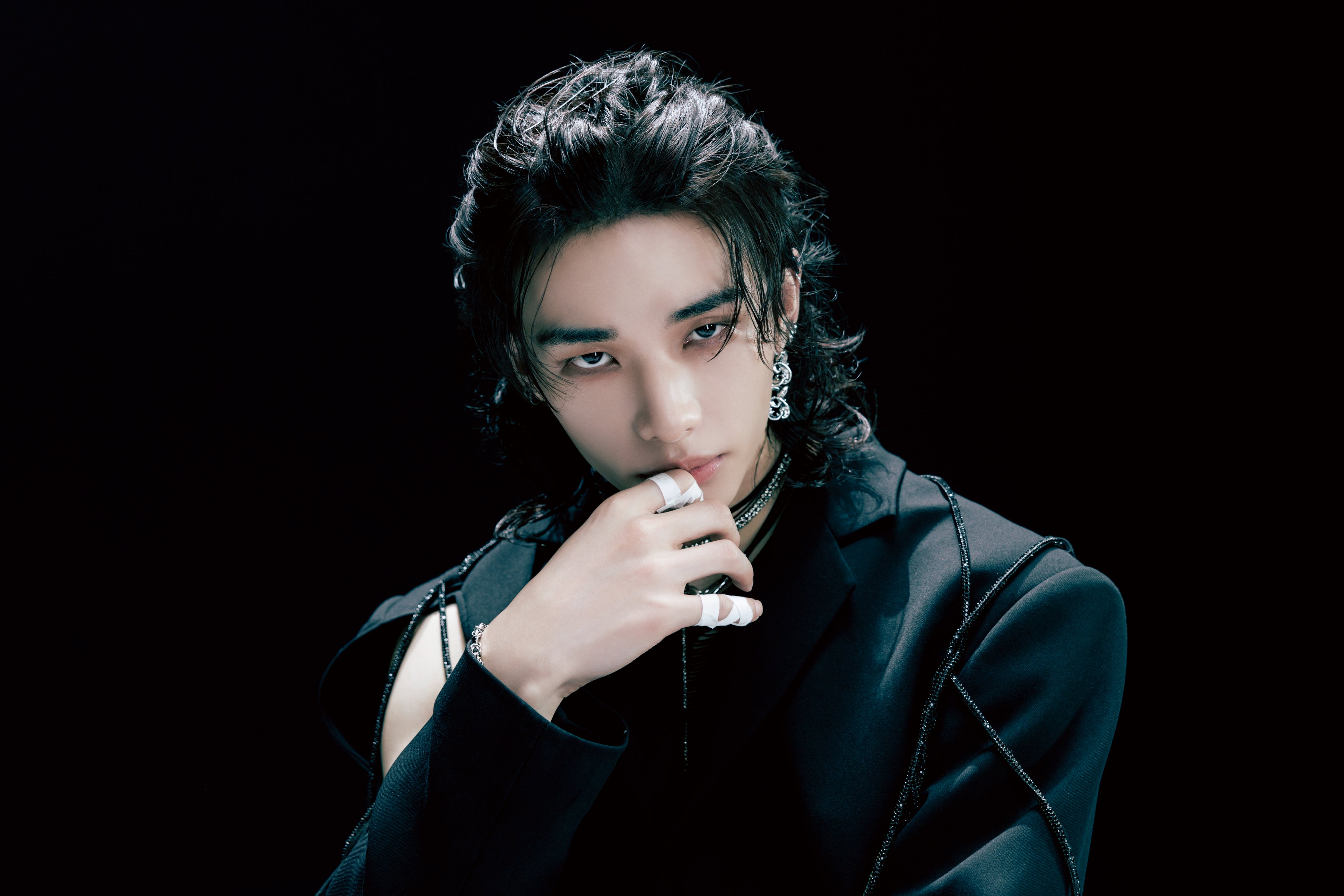 straykids noeasy ヒョンジン straykids noeasy ヒョンジン Stray Kids