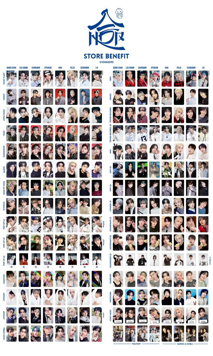 スキズ doit 中華 yizhiyu ポップアップ 購入特典トレカ コンプ スキズ