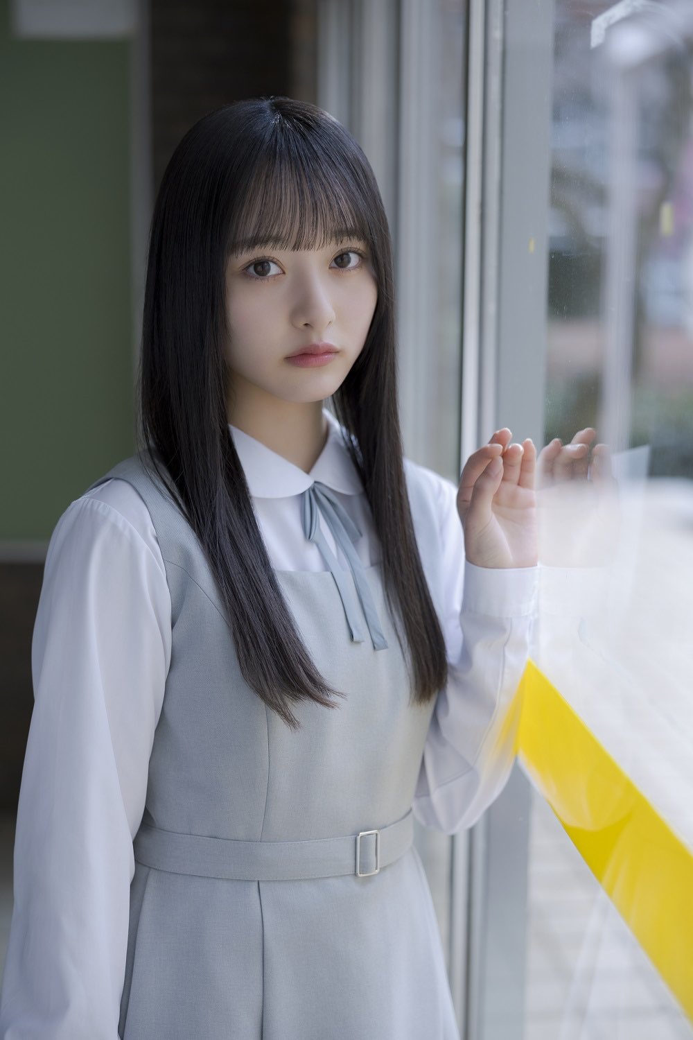日向坂46 五期生 片山紗希 直筆サイン 生写真 日向坂46 五期生 片山