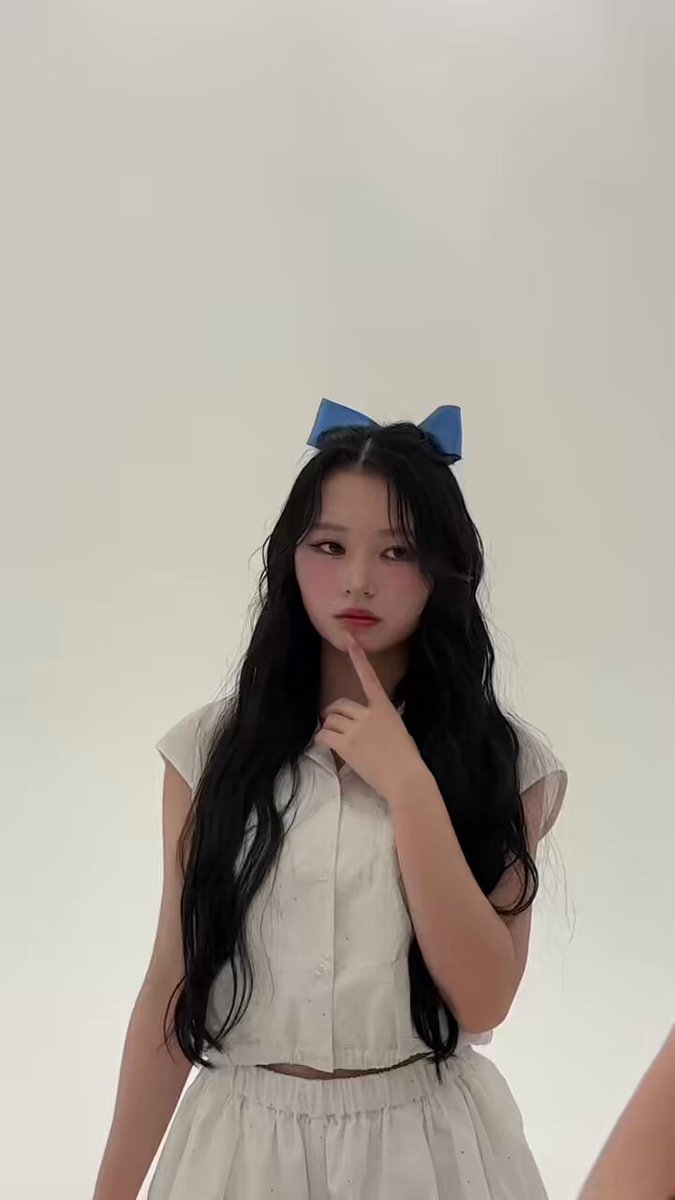 撮影中のきりさん🐈‍⬛ #きゃんちゅー