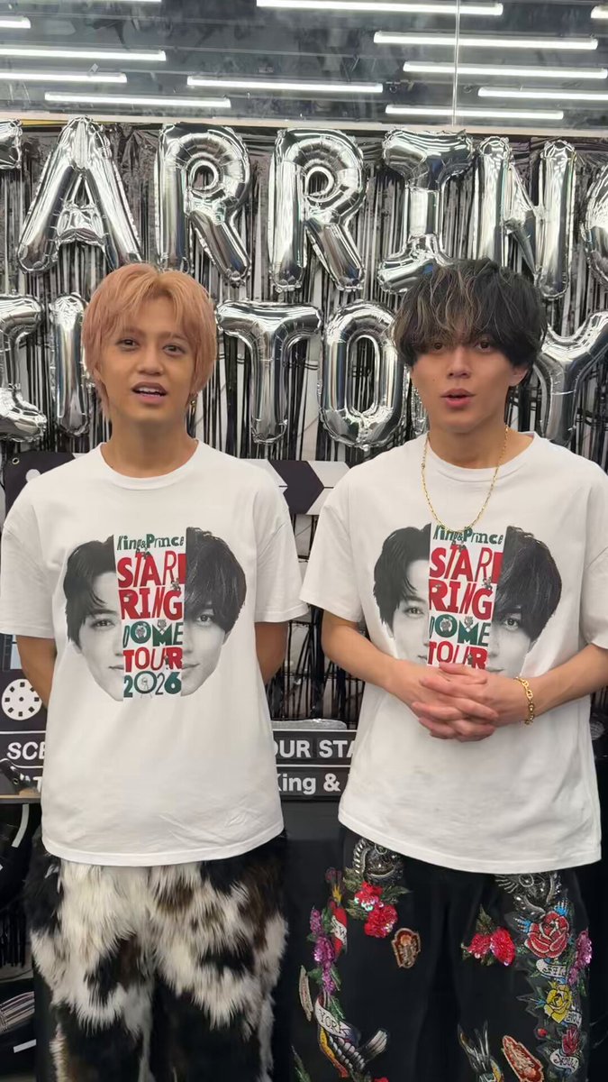King & Prince (@kp_official0523) / Posts / X