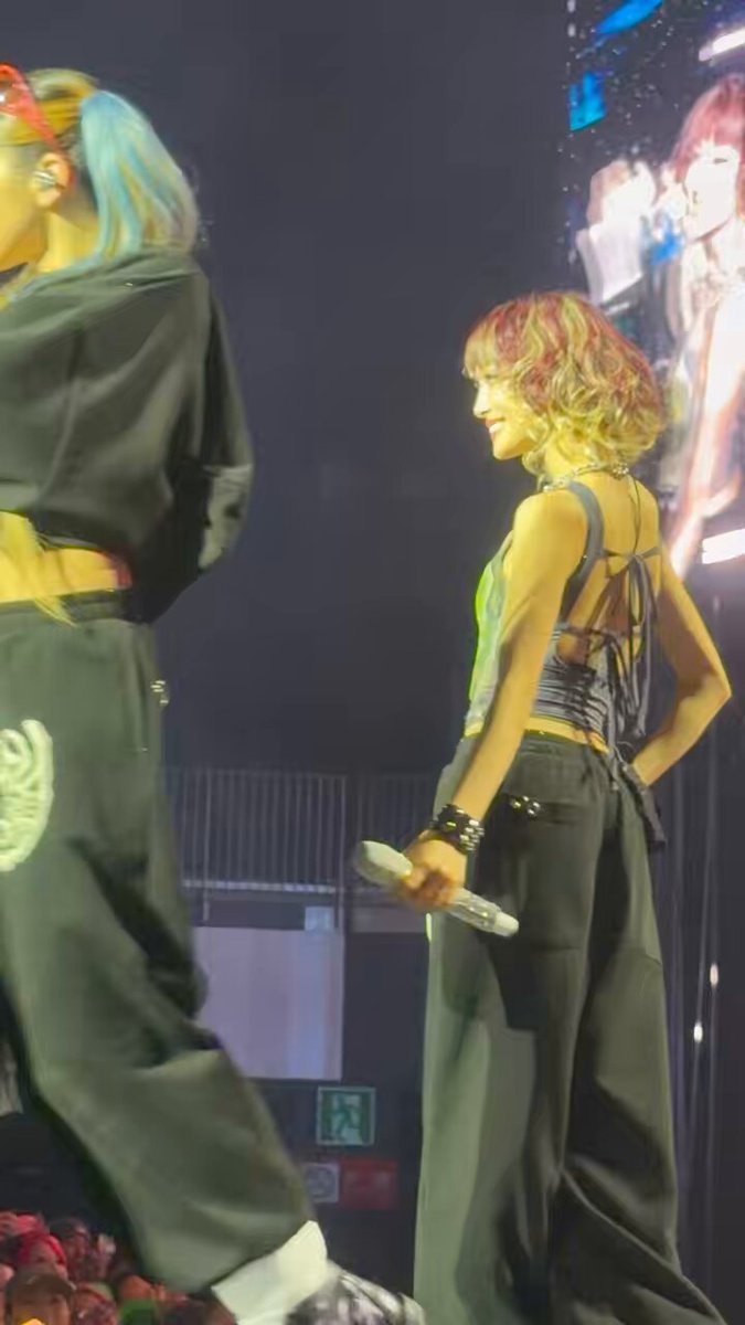 再投稿 #XG #ALPHAZ #XG_WorldTour_THECORE