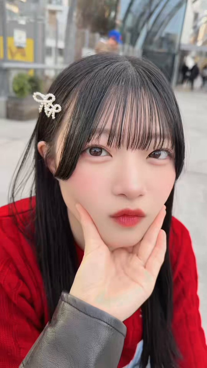 櫻井陽夏（スパガ） (@SG6_HINATA_avex) / Posts / X