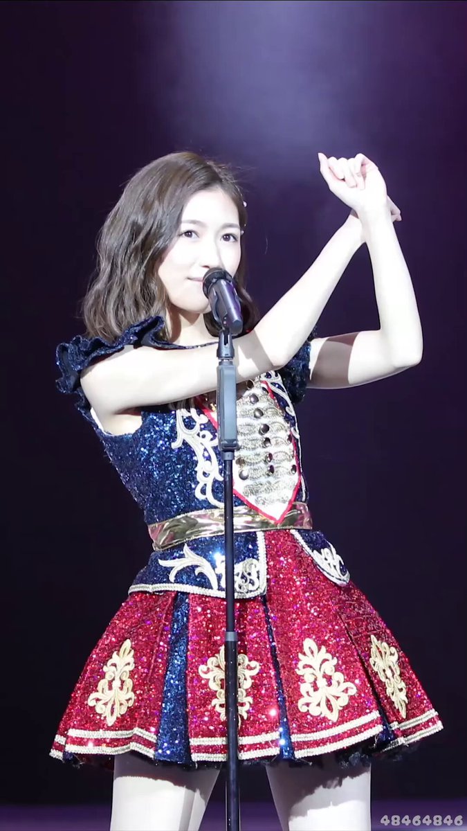 AKB48 渡辺麻友 - ヘビーローテーション