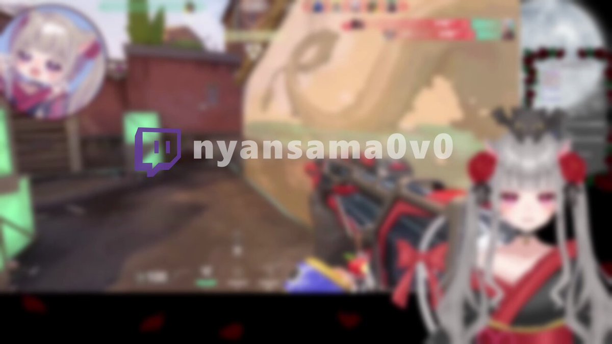 にゃん汰。🩸🐾 (@07nyanta13) / Posts / X