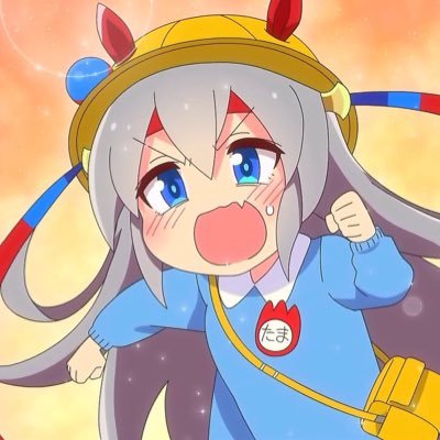 CV:石田彰とアスランだらけで芝 #アニメウマ娘 #ウマ娘3期