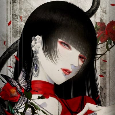 Post by 皐月 恵@Kei Satsuki on X: 毒の花