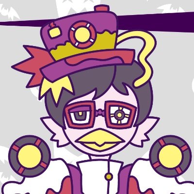 ハナヌゥ a.k.a No.87 ('23.03.12-07.17:ペチヲ) (@Nohana_Nohana