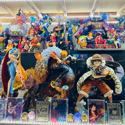 まちょ@ワンピースフィギュア！ (@5525zaq) / Posts / X