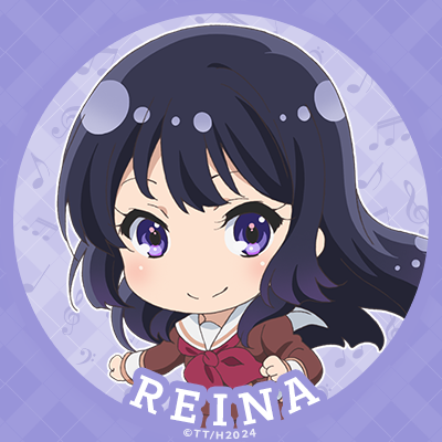 新山聡美先生と橋本真博先生 #響けユーフォニアム #anime_eupho