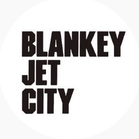 blankey jet city解散告知朝日新聞 ブランキー ミッシェル ケルト
