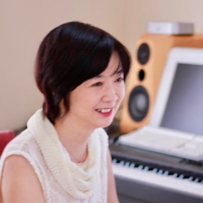 熱烈的中華飯店」と言うドラマ。中国風テイストで作曲した。今でも