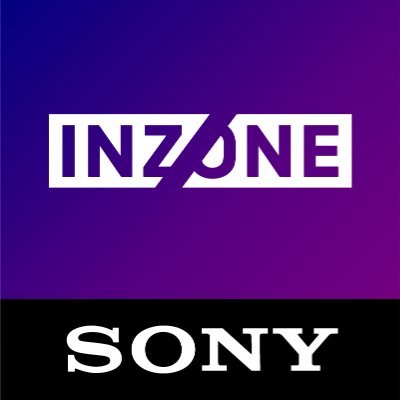 ぶいすぽっ！」x 「INZONE」特大ホログラムポスター／ ホログラム仕様