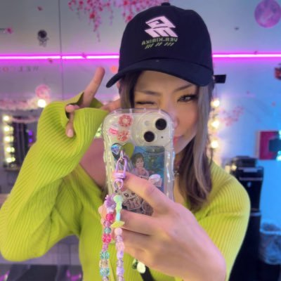 あやねーしょん🐶❤️‍🔥 (@ladybug7xx) / Posts / X