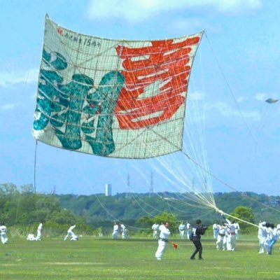 相模の大凧｜新戸大凧保存会 (@shindo_oodako) / Posts / X