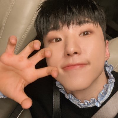 seventeen japan best album: always yours — the8 photocard template