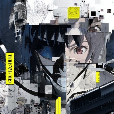 攻殻機動隊展 Ghost and the Shell【公式】 (@Gats_exhibition