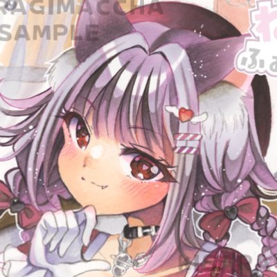 ミニ色紙/同人手描きイラスト/東方Project＊八雲紫