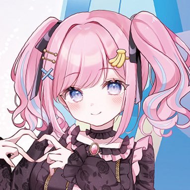 みさとらん🍌あみゅどる🫧🍬【TVアニメほっぺちゃん放送中