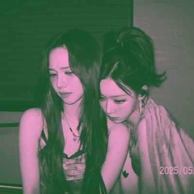 aespa qq music starlight card 5-star clear previews🧎‍♀️